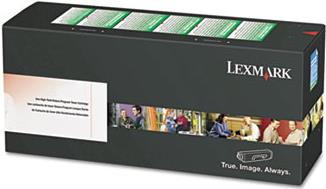 Lexmark Schwarz Original (75B0010)