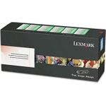 Lexmark Schwarz Original (75B0010)
