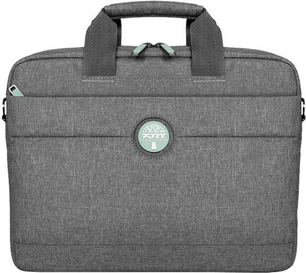 PORT Designs Yosemite ECO Notebook-Tasche 15.6" Aktenkoffer Grau