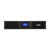 Eaton 9SX 9SX1000IR - USV (Rack - einbaufähig) - Wechselstrom 200/208/220/230/240 V - 900 Watt - 1000 VA - RS-232, USB - Ausgangsanschlüsse: 6 - PFC - 2U - 48.3 cm (19")