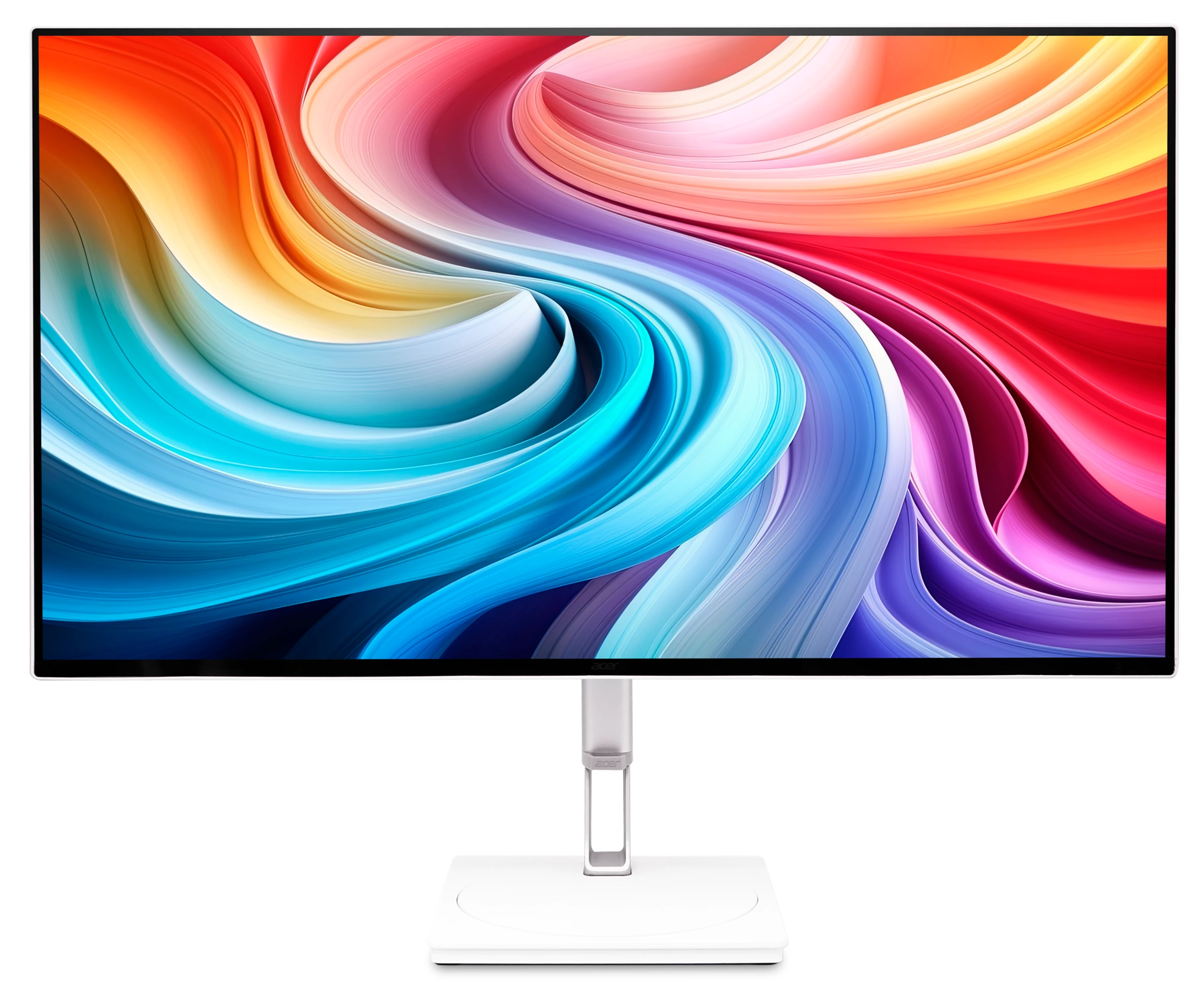 Acer CE270K Xw OLED 26,5" 3840x2160 240Hz 0,03ms HDMI DisplayPort USB-C Weiß