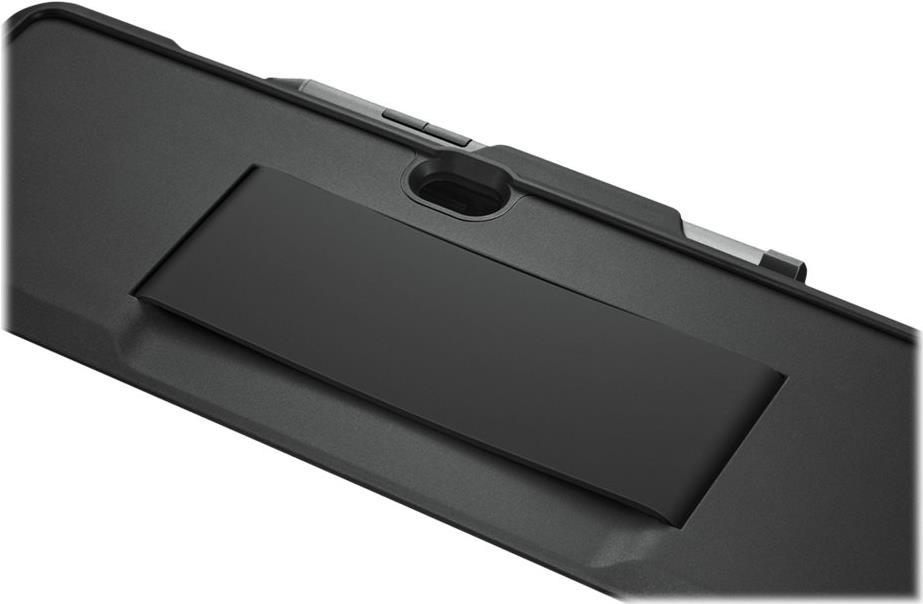 Lenovo ThinkPad X12 Detachable 12" Schutzabdeckung Schwarz