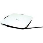 ACT KL12 Kabelbinder Kabelbinder mit Klettverschluss Nylon - Polypropylen (PP) Schwarz (KL12)