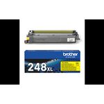 Brother TN248XLY Hohe Ergiebigkeit (TN248XLY)