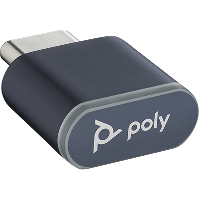 Plantronics Poly BT700 USB-C Bluetoothadapter (217878-01)