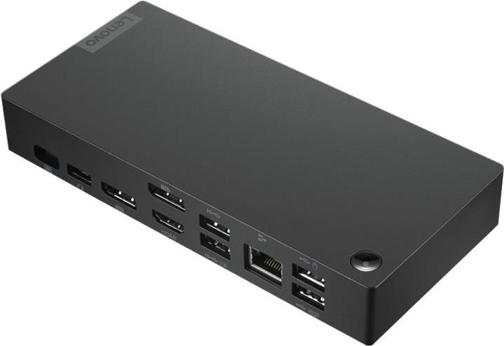 LENOVO USB-C Dock (40B50090EU)