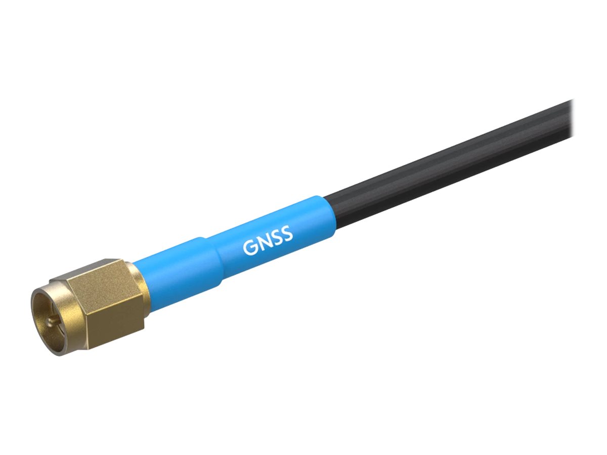 Teltonika PR1KSG30 GPS-Antenne 2 dBi SMA Schwarz