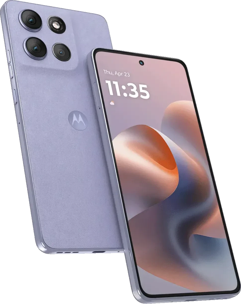 Motorola Moto G86 5G 256GB Cosmic Sky 16,94cm (6,67") OLED Display, Android 15, 50MP Dual-Kamera  (PB7L0132IT)