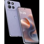 Motorola Moto G86 5G 256GB Cosmic Sky 16,94cm (6,67") OLED Display, Android 15, 50MP Dual-Kamera  (PB7L0132IT)