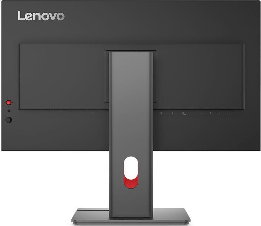 Lenovo ThinkVision S27-4e 27" Full HD IPS 100 Hz Raven Black