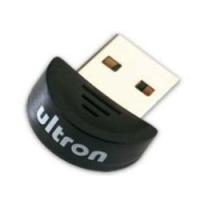 Bluetooth ultron UBA-140 V4.0 20m CL2 EDR Nano