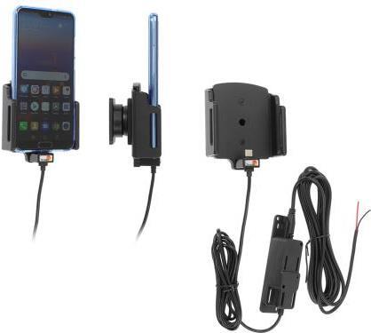 Brodit 727203 Halterung Aktive Halterung Handy/Smartphone Schwarz (727203)