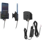 Brodit 727203 Halterung Aktive Halterung Handy/Smartphone Schwarz (727203)