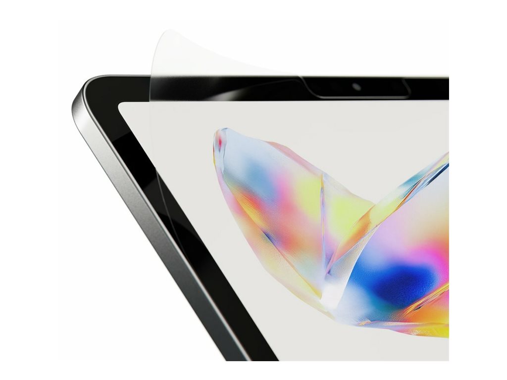 Paperlike 3 Displayschutzfolie für iPad 10.2" Transparent