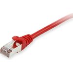 equip Patch-Kabel RJ-45 (M) zu RJ-45 (M) (606500)