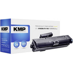 KMP 2914,0000 Lasertoner 3500Seiten Schwarz Lasertoner / Patrone (2914,0000)