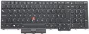 Lenovo Chicony Ersatztastatur Notebook (5N20X22904)