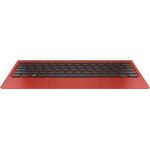 HP 902367-061 Notebook-Ersatzteil Gehäuse-Unterteil+Tastatur (902367-061)