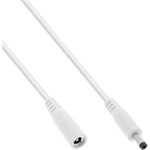 InLine DC Verlängerungskabel (26903D)