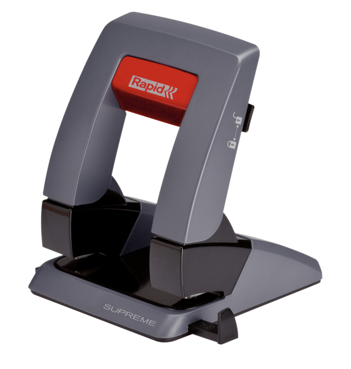Rapid Supreme SP30 Locher Graphit