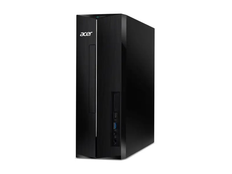 Acer Aspire XC-1860 Desktop-PC Intel Core Ultra 5 225 16 GB RAM 512 GB SSD Schwarz