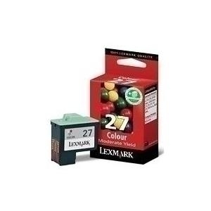Lexmark Cartridge No. 27 (10NX227E)