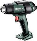 Metabo 610502840 HG 18 LTX 500 Metaloc Heißluftgebläse ohne Akku (610502840)