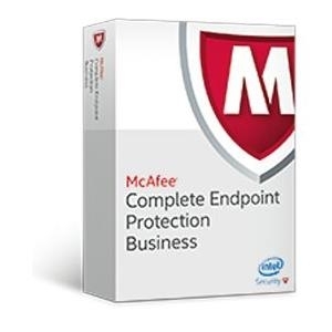 McAfee Complete EndPoint Protection Business (CEBCDE-AA-GA)