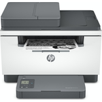 HPINC HP LASERJET MFP M234SDW A4 MONO 29PPM WIFI PRINT SCAN COPY (6GX01F#B19)