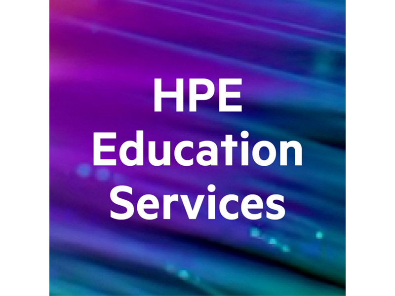 HPE Digital Learner (HV9V8E)