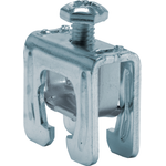 Hager K96C Anschlussblock Edelstahl (K96C)