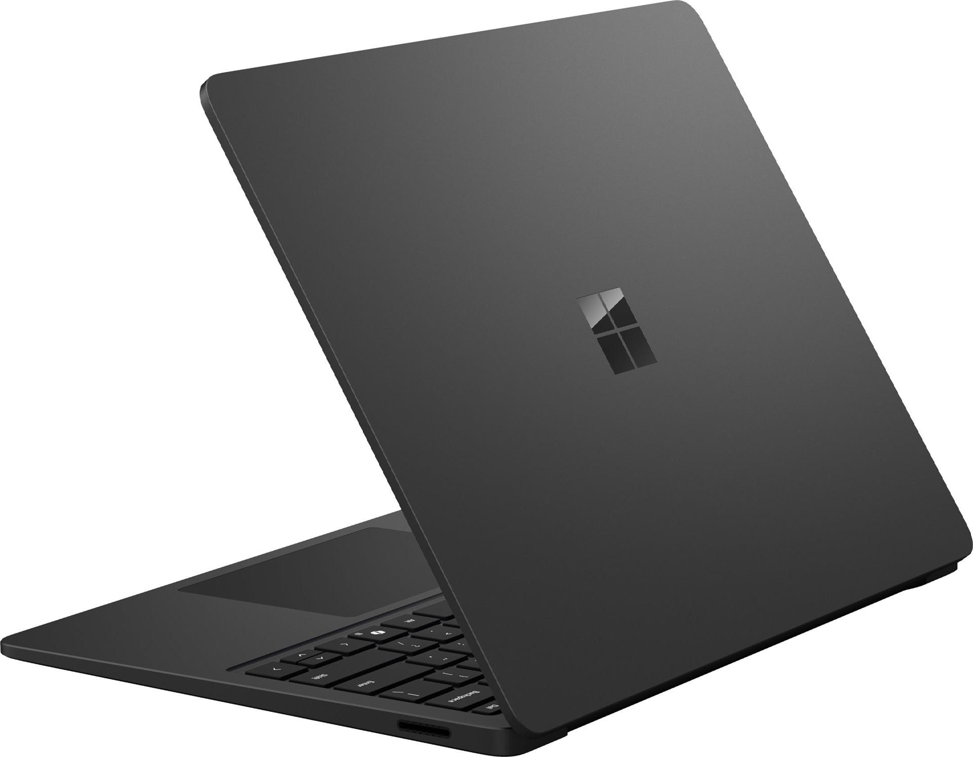 Microsoft Surface Laptop for Business 8 13,8" Business-Notebook Intel Core Ultra 7 64 GB RAM 1 TB SSD Schwarz