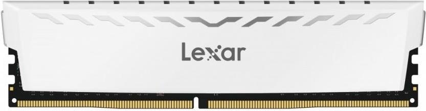 Lexar THOR Speichermodul 16 GB 2 x 8 GB DDR4 3600 MHz (LD4BU008G-R3600GDWG)