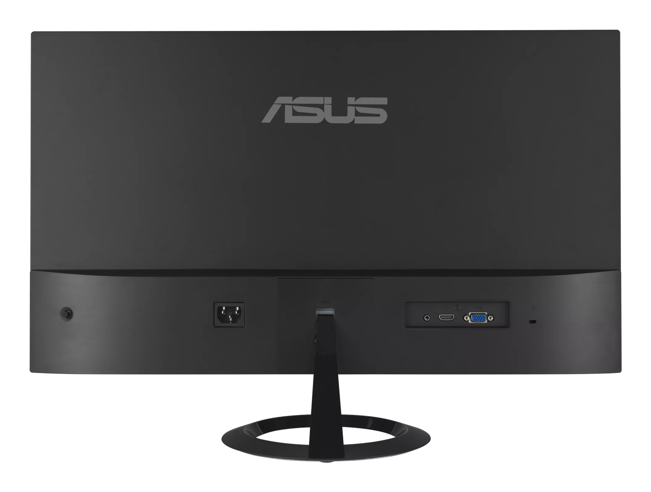 ASUS VZ249HG Eye Care Gaming Monitor 60.5 cm (24") - IPS, Full HD, 99% sRGB, rahmenlos, 120Hz, SmoothMotion (90LM0BV1-B01A71)