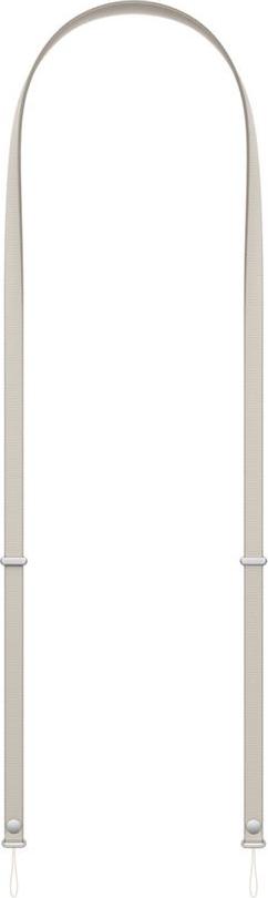 Apple Crossbody Strap - Tan (MGGK4ZM/A)