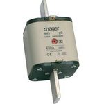 Hager LNH3400MK. Breite: 66 mm, Höhe: 150 mm (LNH3400MK)