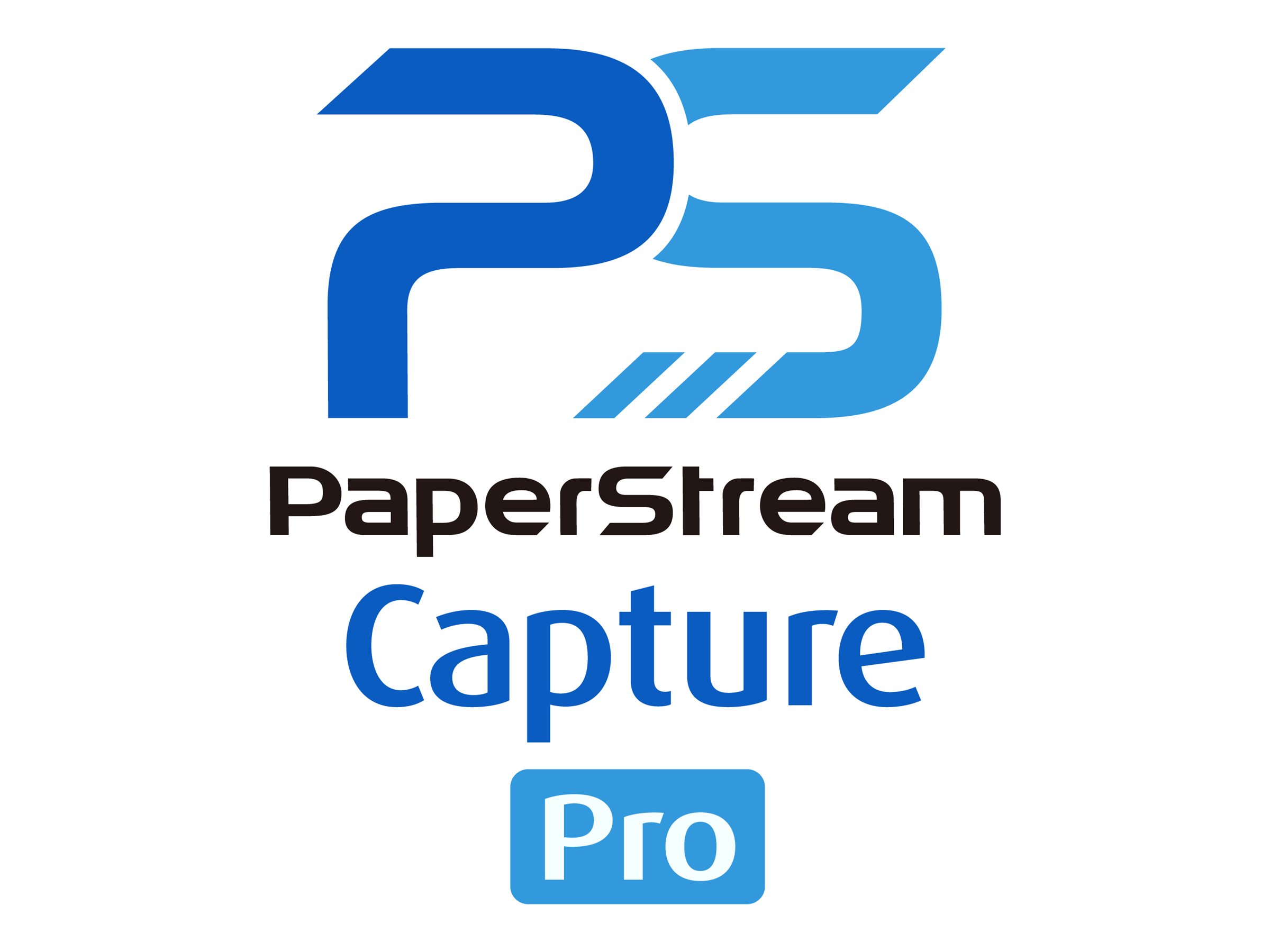 Fsas Technologies PaperStream Capture Pro Abonnement-Lizenz (1 Jahr) 1 Lizenz Mehrsprachig