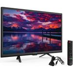 Strong SRT 24HE4023C 61 cm (24") HD Schwarz 180 cd/m² (SRT24HE4023C)