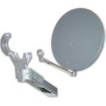 Preisner S660-G Graphit Satellitenantenne (S660-G)