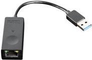 Lenovo ThinkPad USB3.0 Ethernet adapter (03X6840)