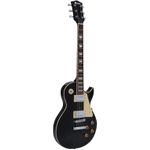 DIMAVERY LP-520 E-Gitarre, schwarz (26215110)