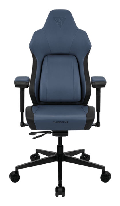 ThunderX3 CORE Smart Modern Gaming-Stuhl Modern Blue