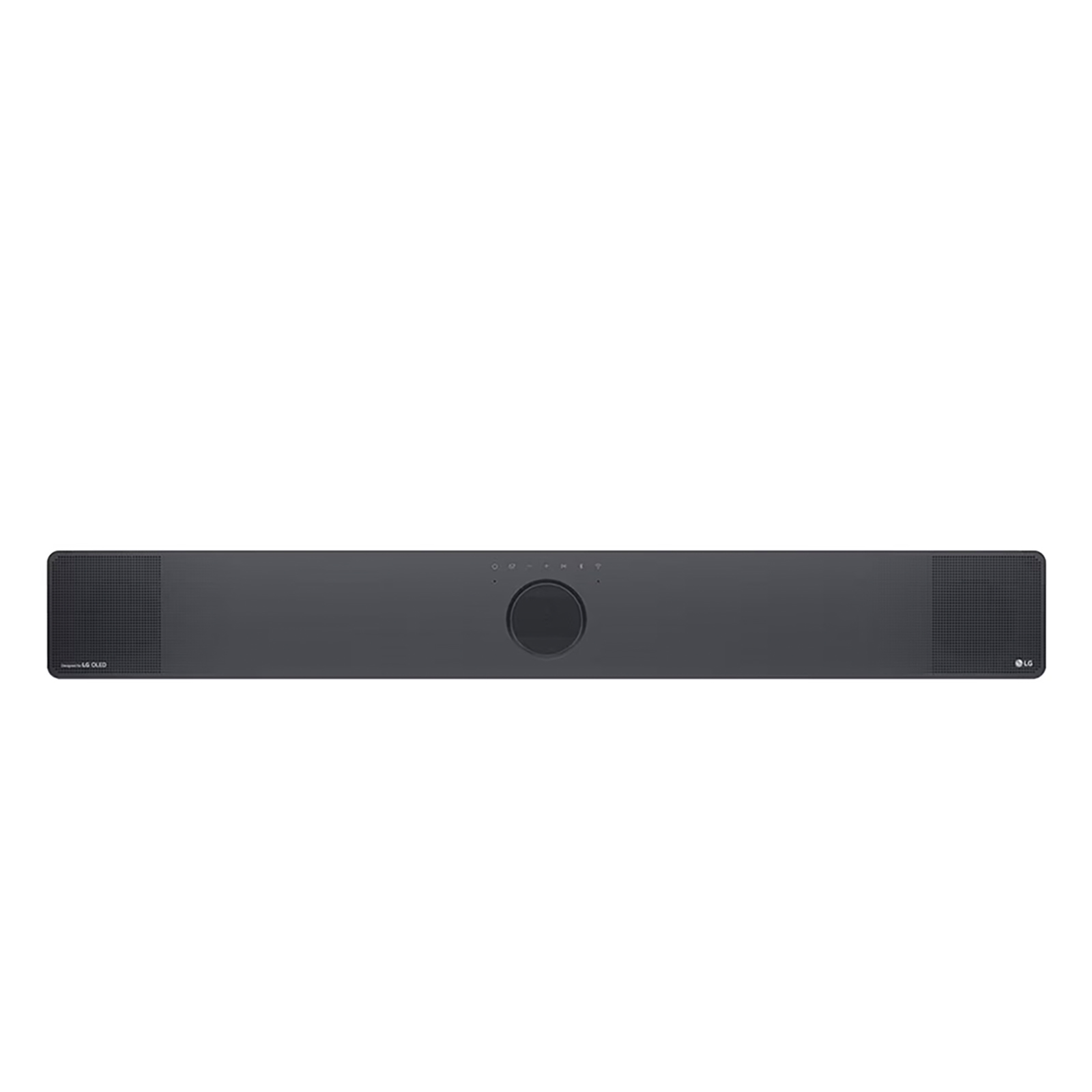 LG SC9S Soundbar 3.1.3 Kanäle 400 W Schwarz