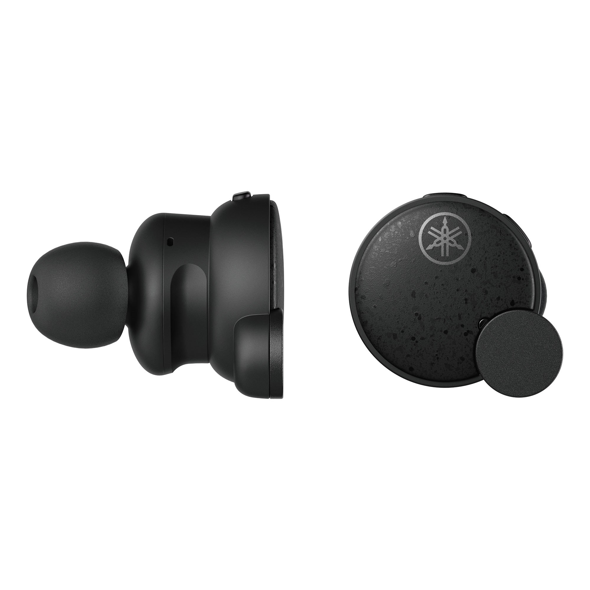 Yamaha TW-E7B True Wireless In-Ear Kopfhörer Schwarz