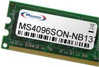 Memorysolution Memory (MS4096SON-NB137)