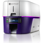 DataCard DS1 Plastikkarten-Drucker Farbstoffsublimation/Wärmeübertragun Farbe 300 x 300 DPI (525300-001)