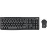 Logitech MK295 Silent (920-009808)