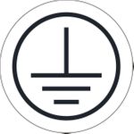 HEIN Industrieschilder HEIN 172075 Leiterkennz.SchutzleiterS PET laminiert Folie selbstkl.O (172075)