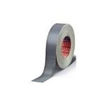 tesa Gewebeband 4657, 38 mm x 50 m, grau kunststoffbeschichtetes Spezialgewebe aus 145 Baumwollgewe- (04657-00114-00)