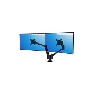 DATAFLEX ViewLite Plus Monitorarm 653 / schwarz (58.653)